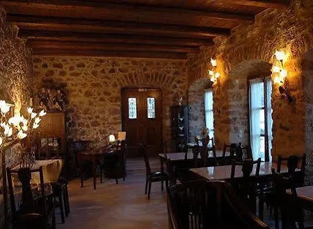 Maison d'hôtes Arhontiko Kefalari Kefalárion