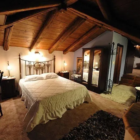 Arhontiko Kefalari Kefalárion