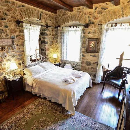 Maison d'hôtes Arhontiko Kefalari Kefalárion