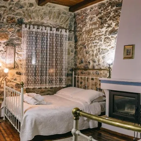 Arhontiko Kefalari Penzion Kefalárion