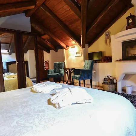 Arhontiko Kefalari Maison d'hôtes