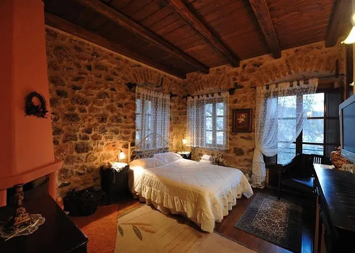 Arhontiko Kefalari 4* Kefalárion