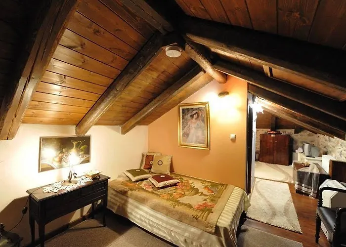 Arhontiko Kefalari ゲストハウス Kefalárion