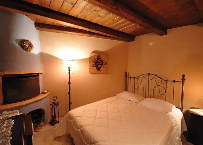 Arhontiko Kefalari 4* Kefalárion