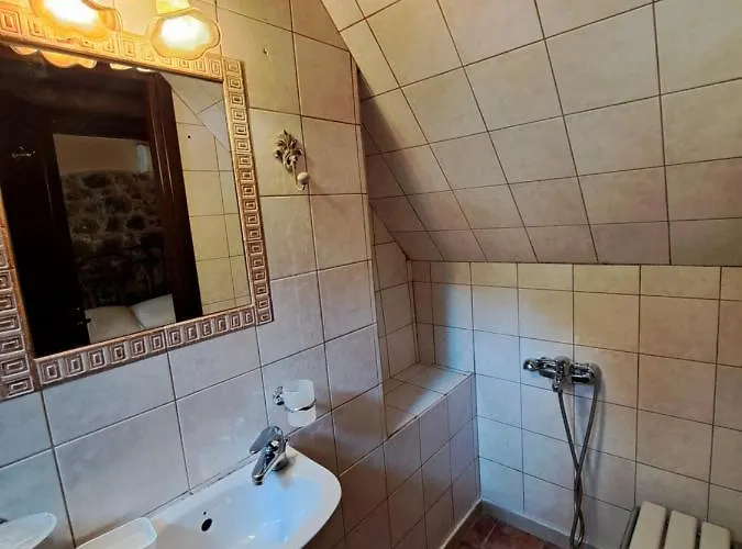 Arhontiko Kefalari Vendégház