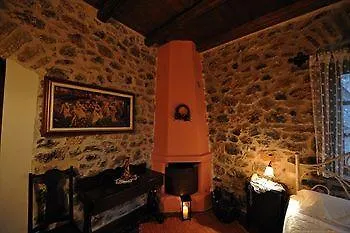 Arhontiko Kefalari Vendégház