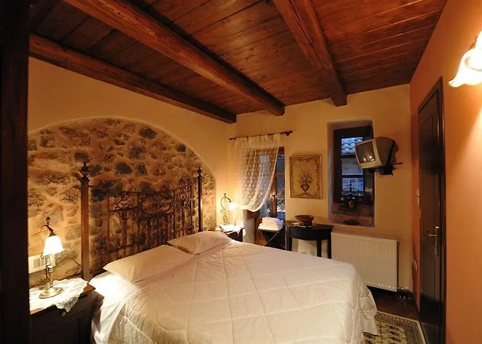 Arhontiko Kefalari Kefalárion