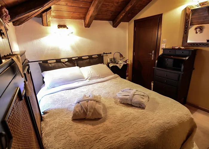 Arhontiko Kefalari Vendégház