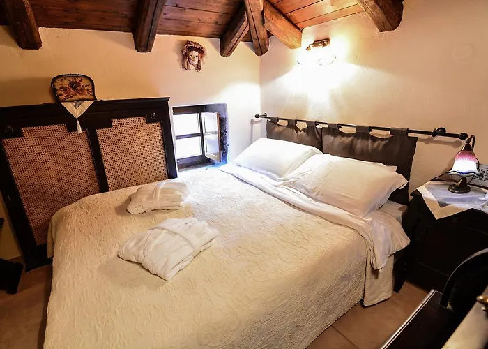 Vendégház Arhontiko Kefalari 4*