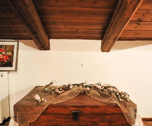 Vendégház Arhontiko Kefalari 4*