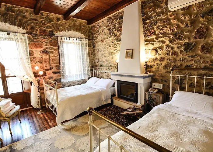 Arhontiko Kefalari 4* Kefalárion