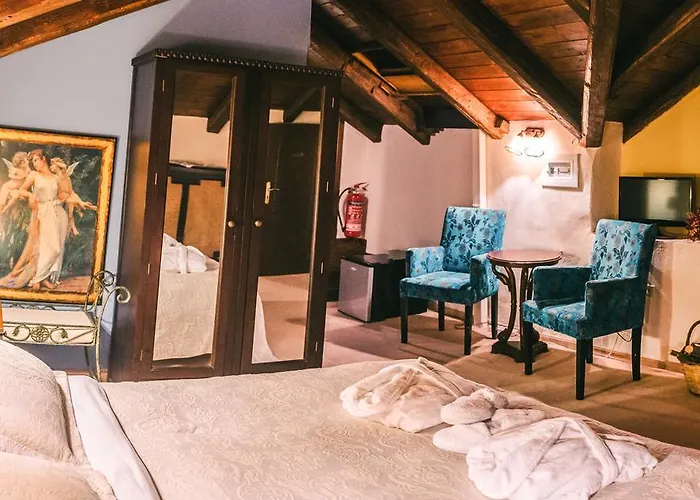 Arhontiko Kefalari Kefalárion