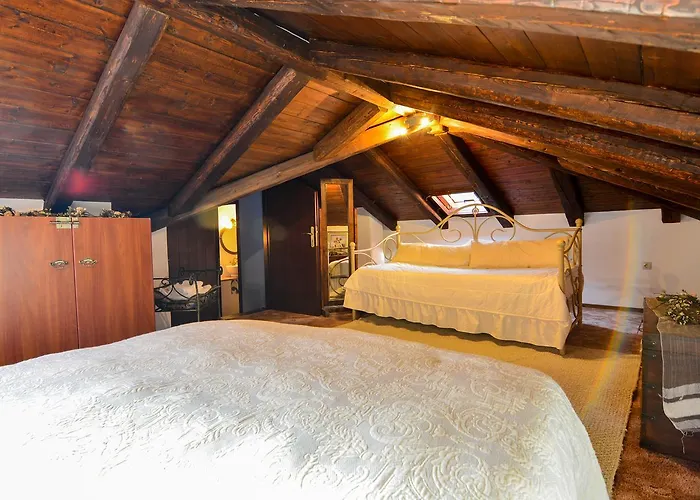 Arhontiko Kefalari ゲストハウス 4*