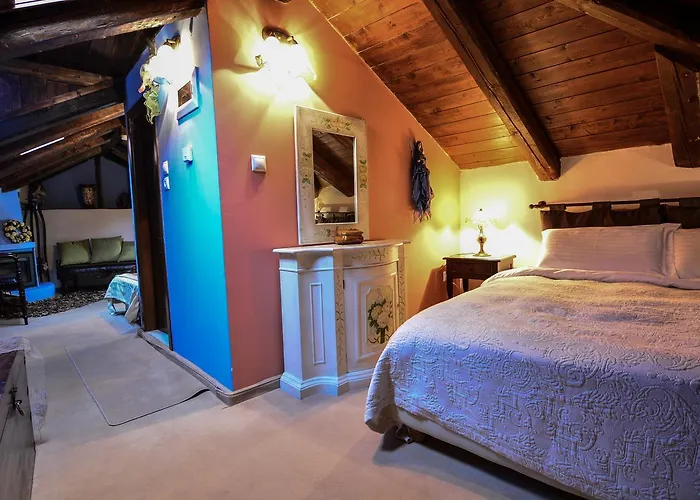 Arhontiko Kefalari 4*