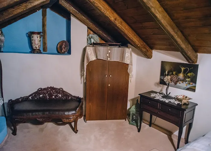 Vendégház Arhontiko Kefalari Kefalárion