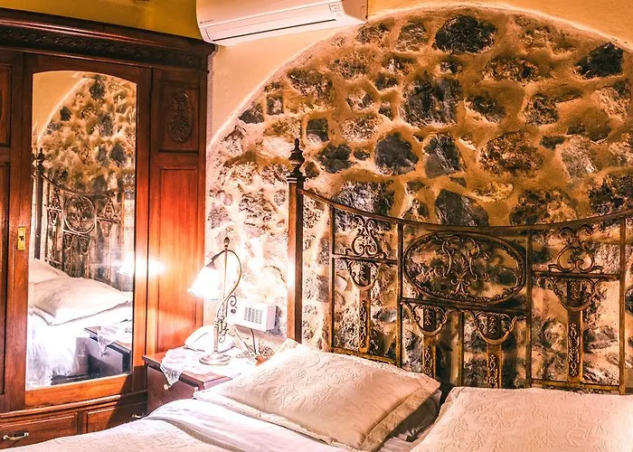 Vendégház Arhontiko Kefalari Kefalárion