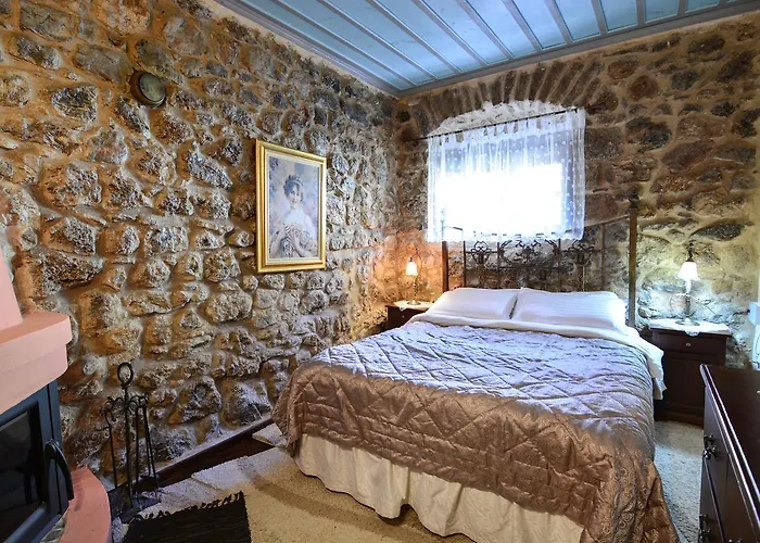 Arhontiko Kefalari 4*