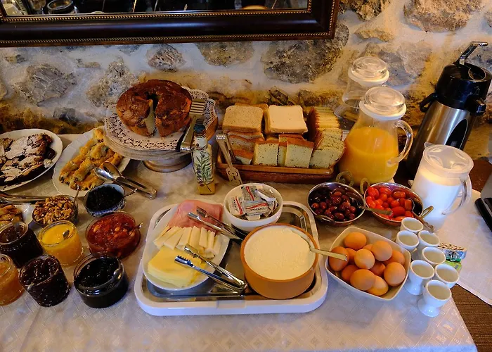 Arhontiko Kefalari Kefalárion