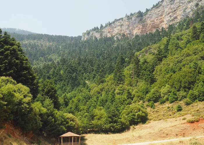 Arhontiko Kefalari 4* Kefalárion