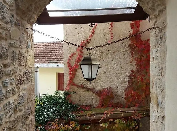 Arhontiko Kefalari Kefalárion