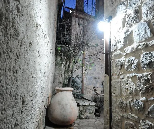 Arhontiko Kefalari ゲストハウス Kefalárion