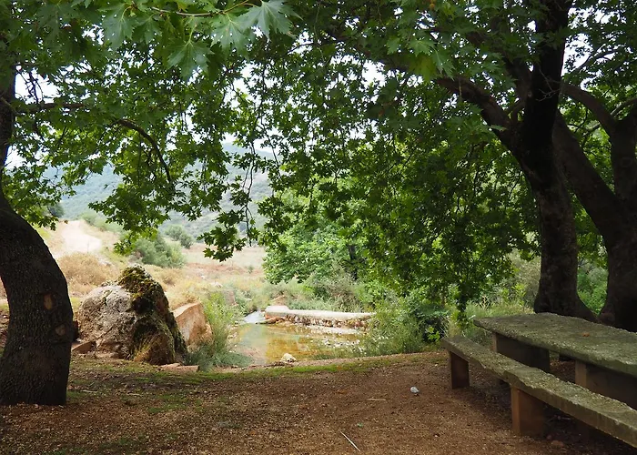 Vendégház Arhontiko Kefalari