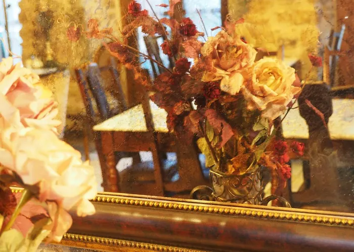 Vendégház Arhontiko Kefalari Kefalárion