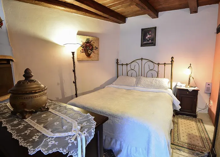 Arhontiko Kefalari Кефаларион