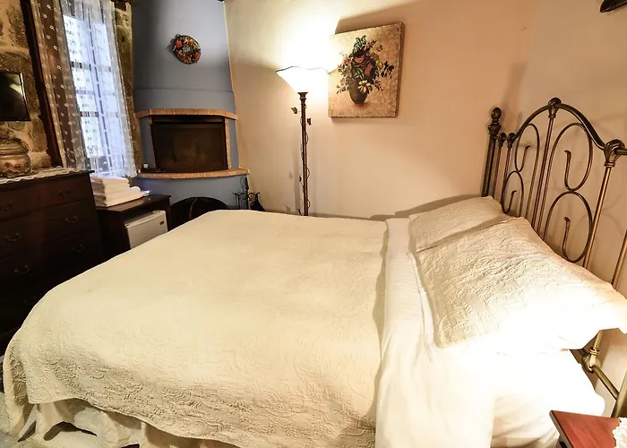 Vendégház Arhontiko Kefalari 4*