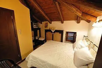 Arhontiko Kefalari 4*