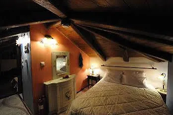 Arhontiko Kefalari ゲストハウス