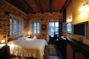 Vendégház Arhontiko Kefalari 4*