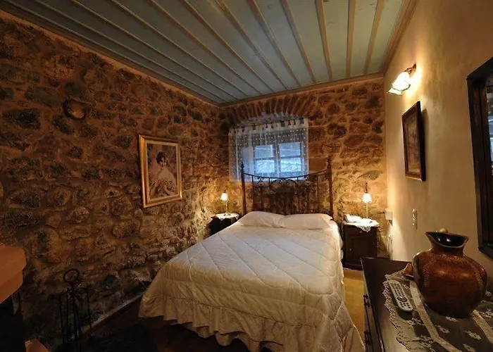 Arhontiko Kefalari 4* Kefalárion