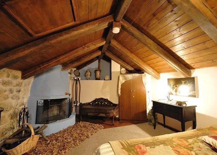 Arhontiko Kefalari Kefalárion