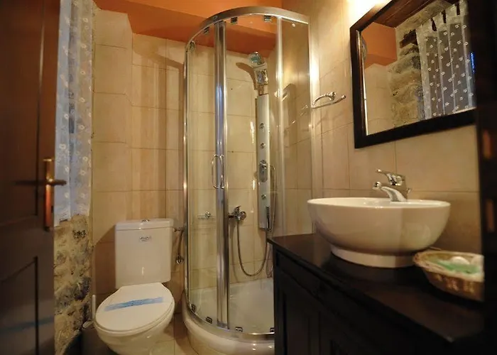 Arhontiko Kefalari ゲストハウス Kefalárion