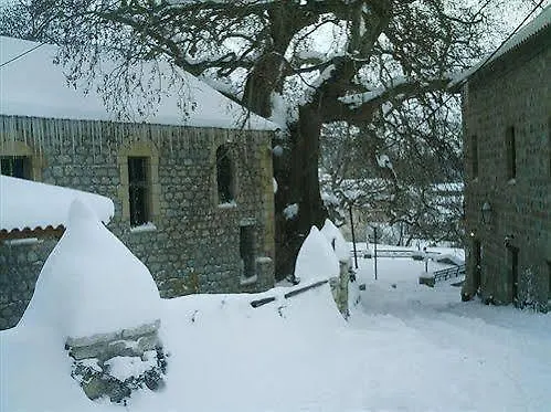 Arhontiko Kefalari Vendégház