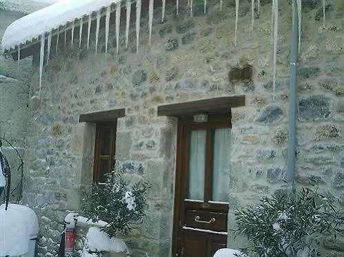 Arhontiko Kefalari 4* Kefalárion