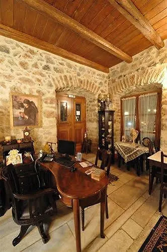 Arhontiko Kefalari 4* Kefalárion