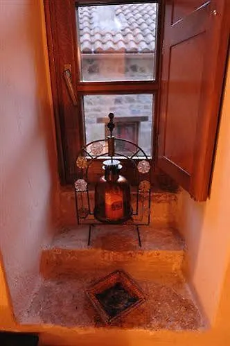 Arhontiko Kefalari 4*