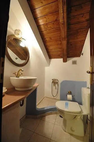 ゲストハウス Arhontiko Kefalari