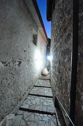 Arhontiko Kefalari Vendégház 4*