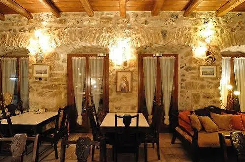 Arhontiko Kefalari ゲストハウス Kefalárion