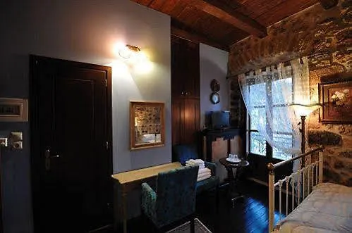 Arhontiko Kefalari Vendégház 4*