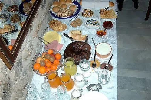 Arhontiko Kefalari ゲストハウス Kefalárion