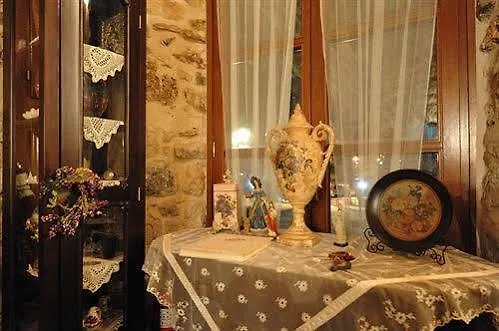 ゲストハウス Arhontiko Kefalari