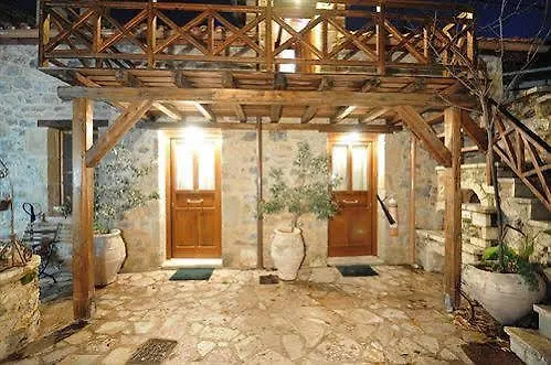 Arhontiko Kefalari Kefalárion